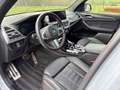 BMW X3 X3 xDrive30e * M sport * PANO * 360° CAM * Gris - thumbnail 9