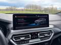 BMW X3 X3 xDrive30e * M sport * PANO * 360° CAM * Gris - thumbnail 25