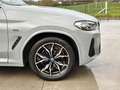 BMW X3 X3 xDrive30e * M sport * PANO * 360° CAM * Gris - thumbnail 7