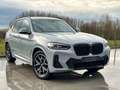 BMW X3 X3 xDrive30e * M sport * PANO * 360° CAM * Gris - thumbnail 1