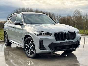 X3 xDrive30e * M sport * PANO * 360° CAM *