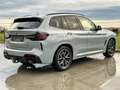 BMW X3 X3 xDrive30e * M sport * PANO * 360° CAM * Gris - thumbnail 8