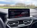 BMW X3 X3 xDrive30e * M sport * PANO * 360° CAM * Gris - thumbnail 24