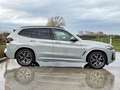 BMW X3 X3 xDrive30e * M sport * PANO * 360° CAM * Gris - thumbnail 2