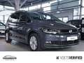 Volkswagen Touran Highline 1.5 TSI DSG AHK+PANO+NAVI+LED Gri - thumbnail 3