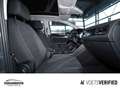 Volkswagen Touran Highline 1.5 TSI DSG AHK+PANO+NAVI+LED Grau - thumbnail 9