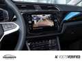 Volkswagen Touran Highline 1.5 TSI DSG AHK+PANO+NAVI+LED Grau - thumbnail 17