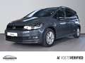 Volkswagen Touran Highline 1.5 TSI DSG AHK+PANO+NAVI+LED Grau - thumbnail 1