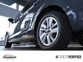 Volkswagen Touran Highline 1.5 TSI DSG AHK+PANO+NAVI+LED Grau - thumbnail 6
