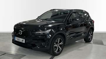 2.0 B5 G R-DESIGN AUTO 4WD 5P