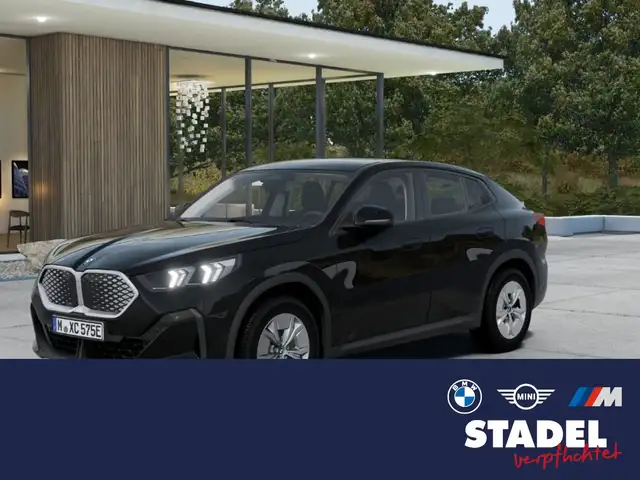 BMW iX2 eDrive20 Elektro SAV *SUMMER-SALE*