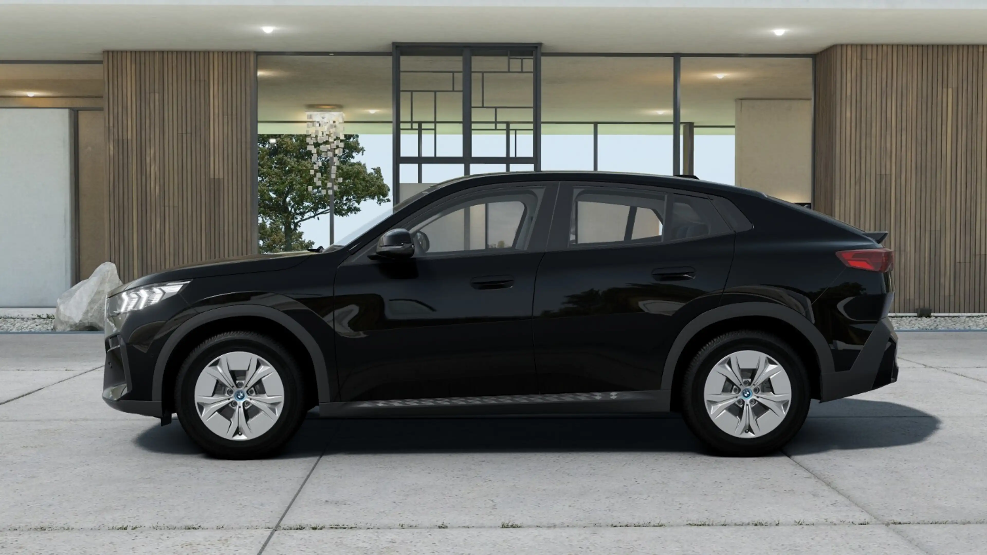 BMW iX2 eDrive20 Elektro SAV *HOT SUMMER SALE* — photo 4