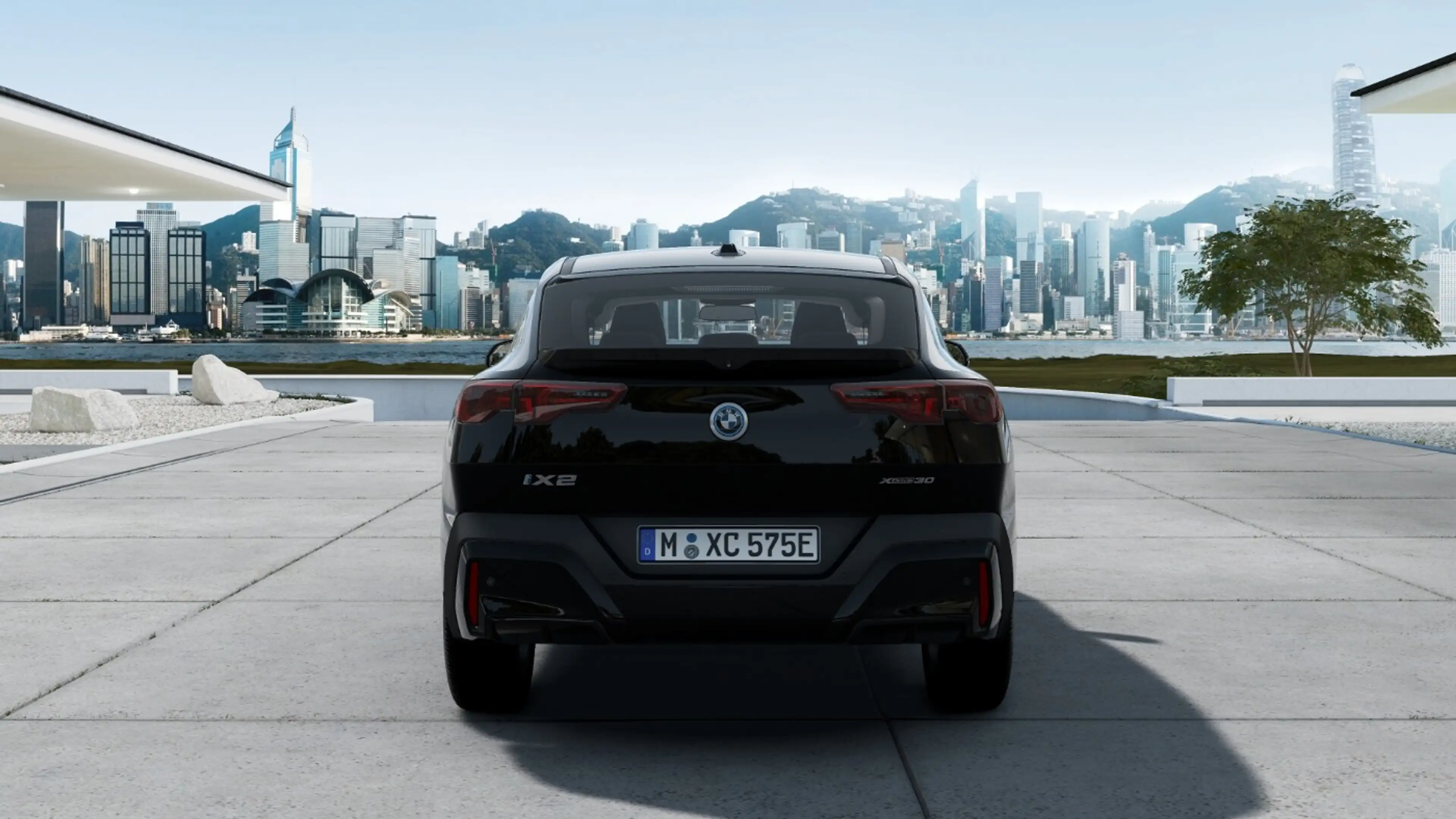 BMW iX2 eDrive20 Elektro SAV *HOT SUMMER SALE* — photo 5