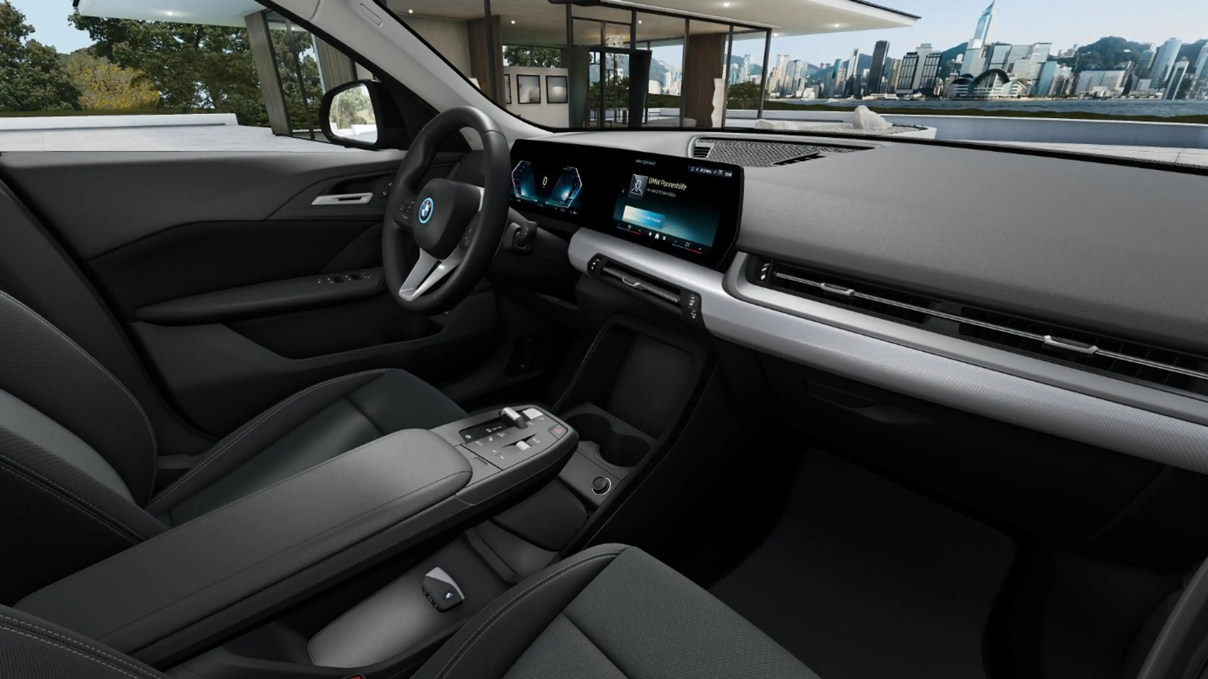 BMW iX2 eDrive20 Elektro SAV *HOT SUMMER SALE* — photo 13