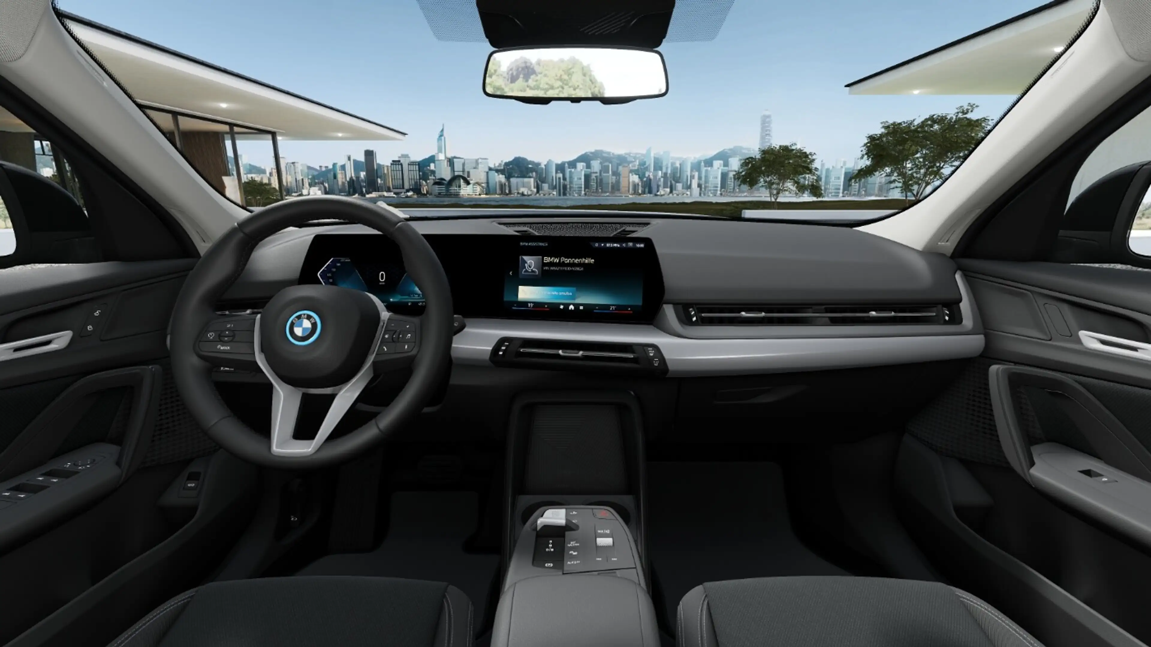 BMW iX2 eDrive20 Elektro SAV *HOT SUMMER SALE* — photo 9