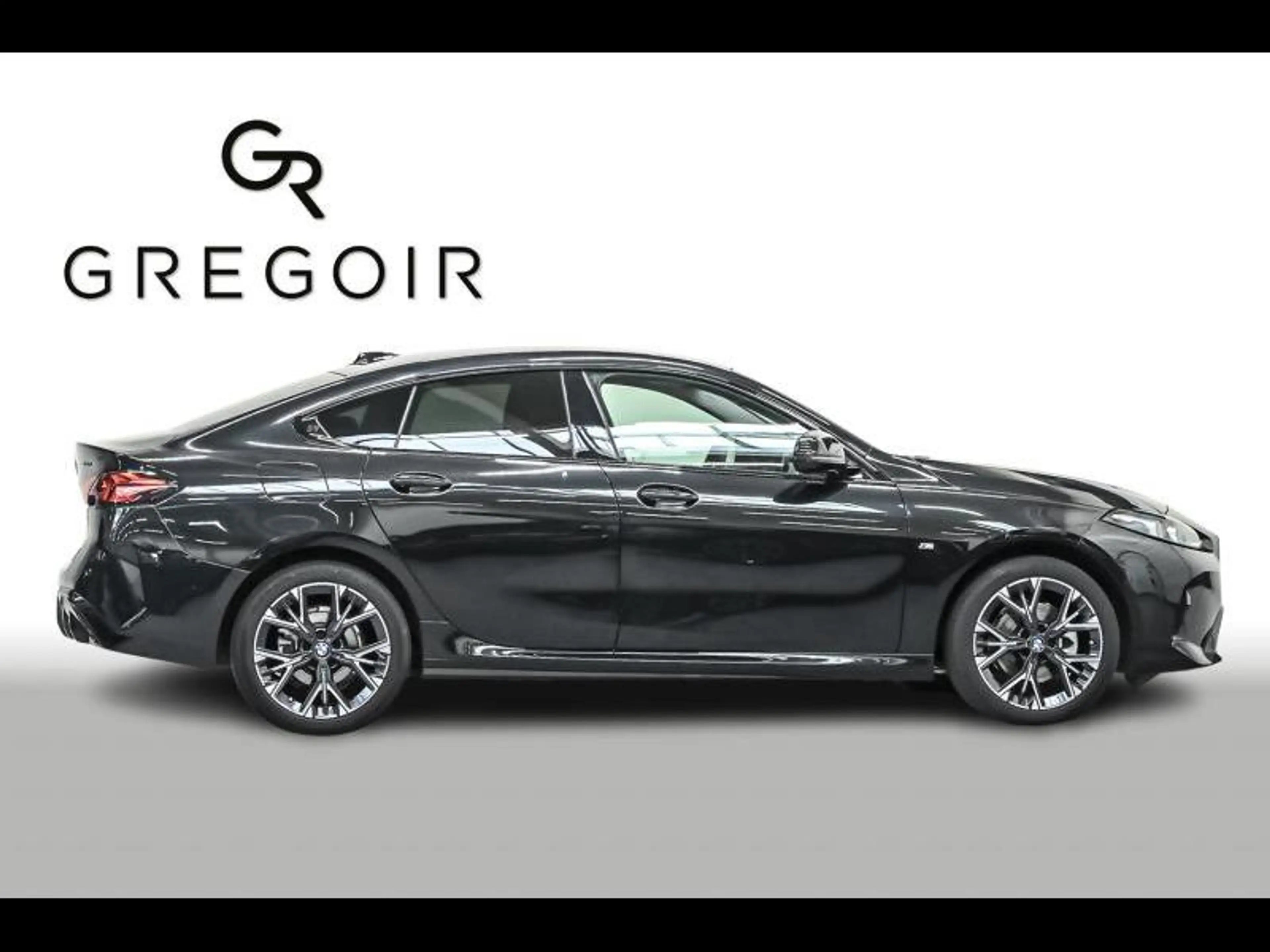 BMW 218 d Gran Coupé - M Line|Comfort|Hud|360Cam|DassPro — photo 3