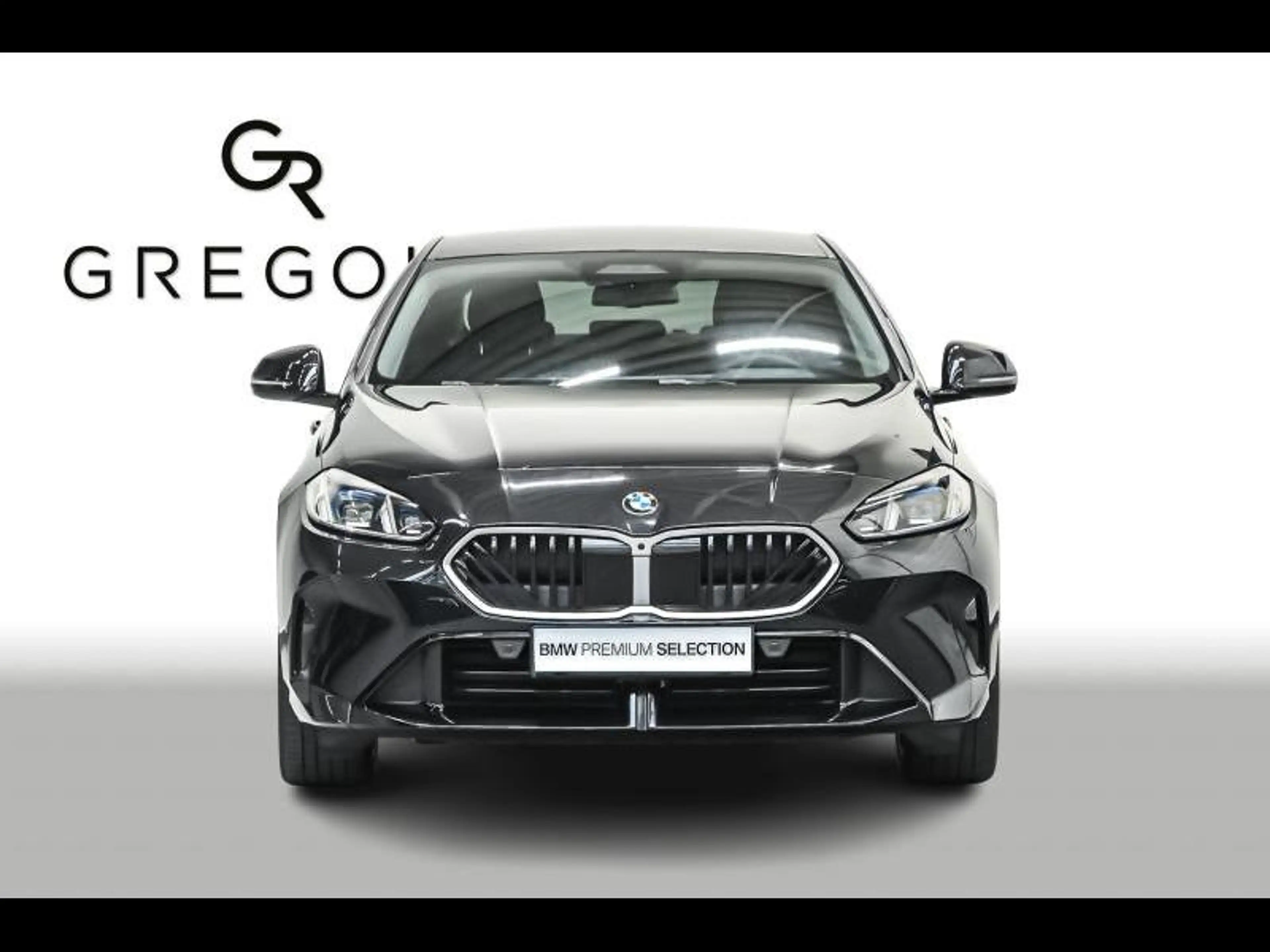 BMW 218 d Gran Coupé - M Line|Comfort|Hud|360Cam|DassPro — photo 2