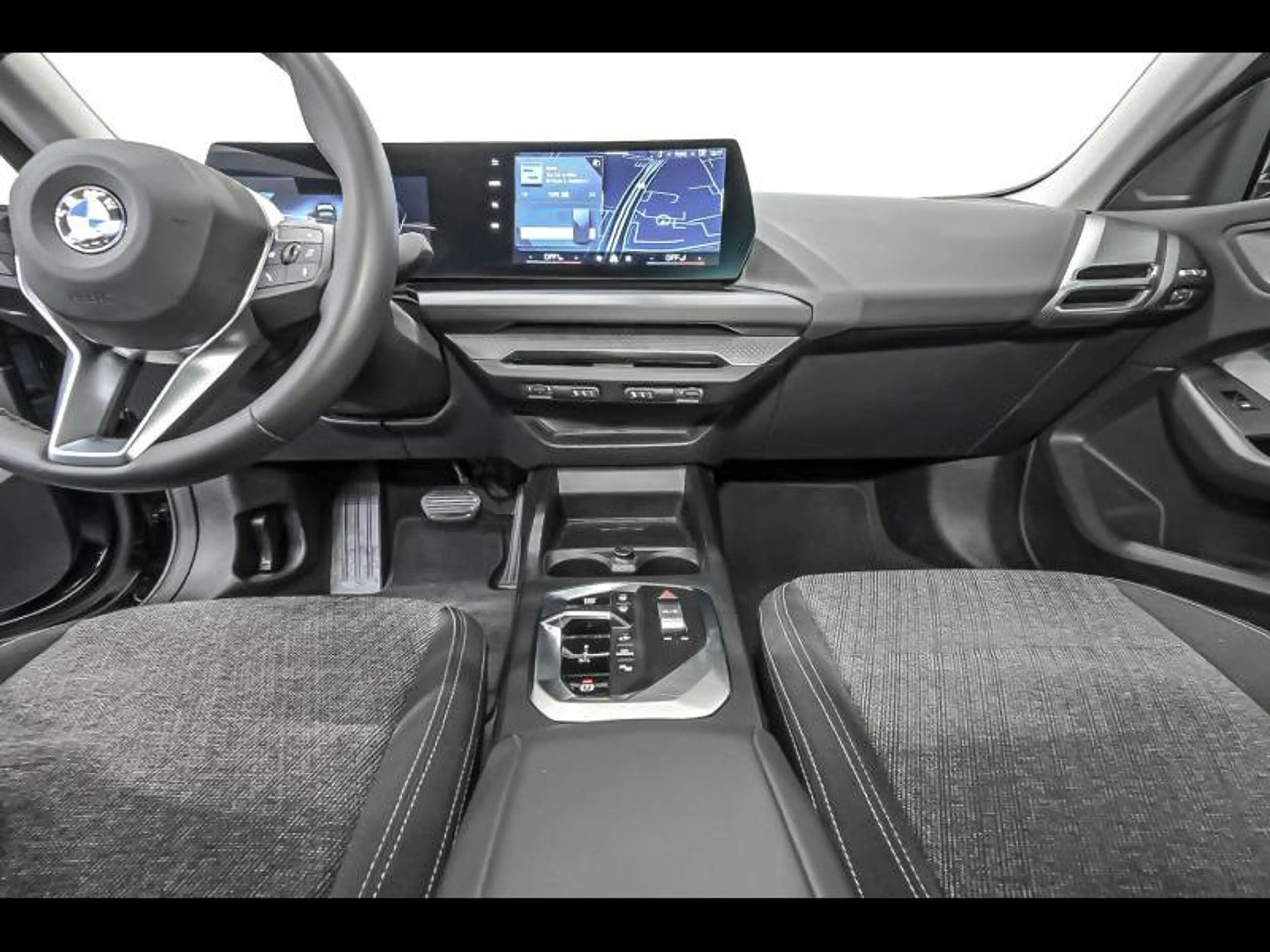 BMW 218 d Gran Coupé - M Line|Comfort|Hud|360Cam|DassPro — photo 7