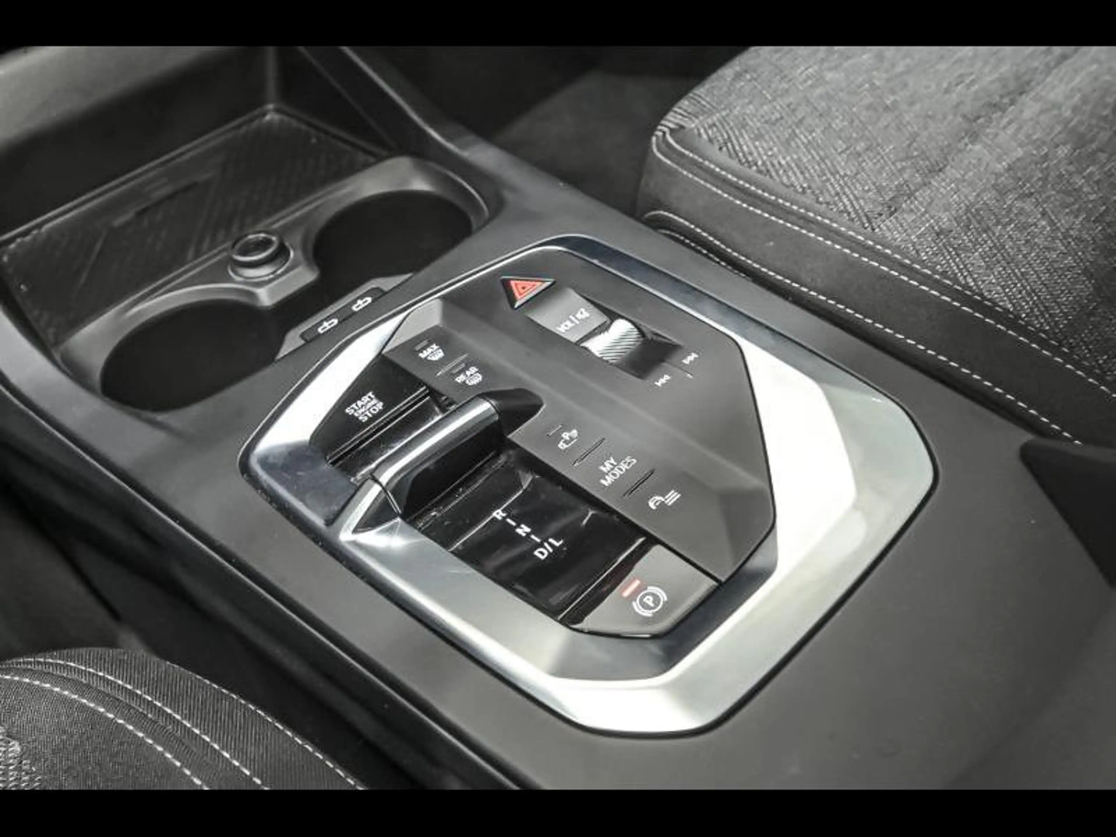 BMW 218 d Gran Coupé - M Line|Comfort|Hud|360Cam|DassPro — photo 11