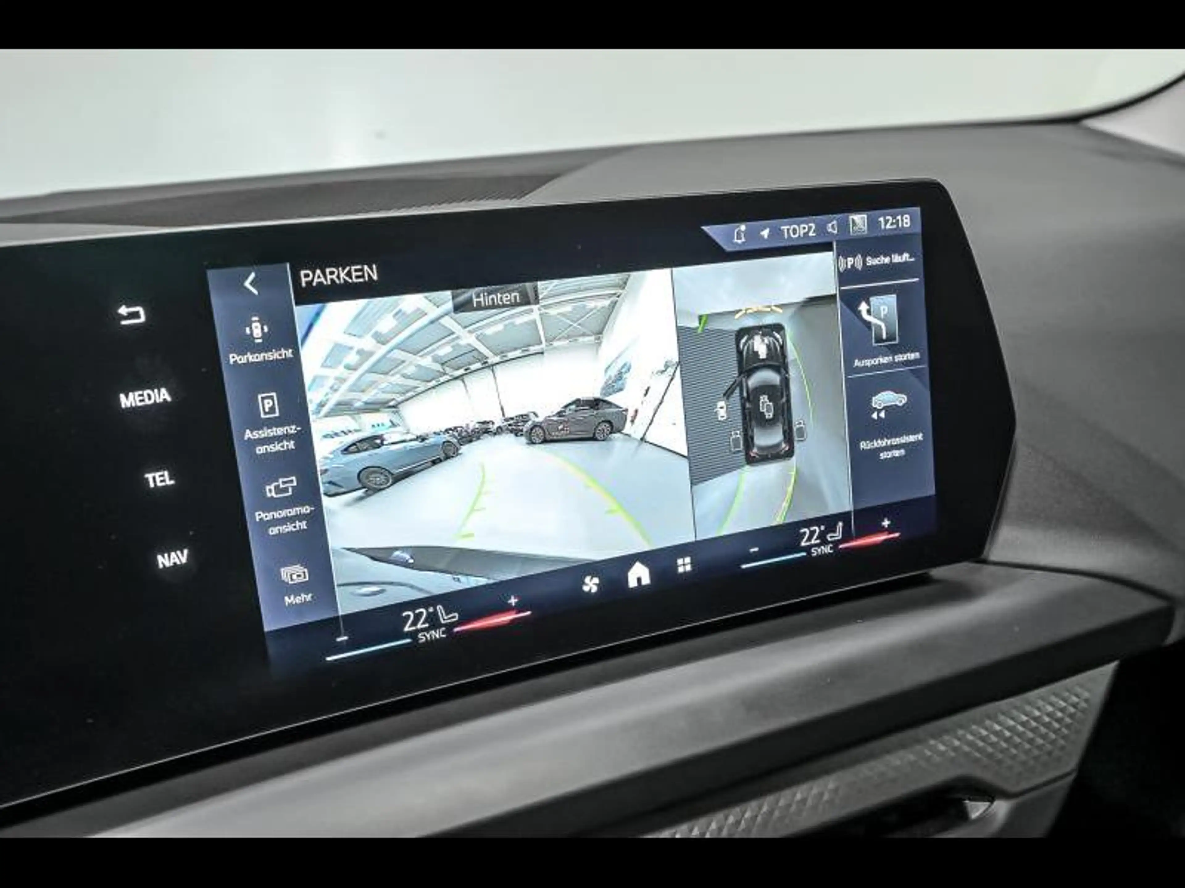 BMW 218 d Gran Coupé - M Line|Comfort|Hud|360Cam|DassPro — photo 16