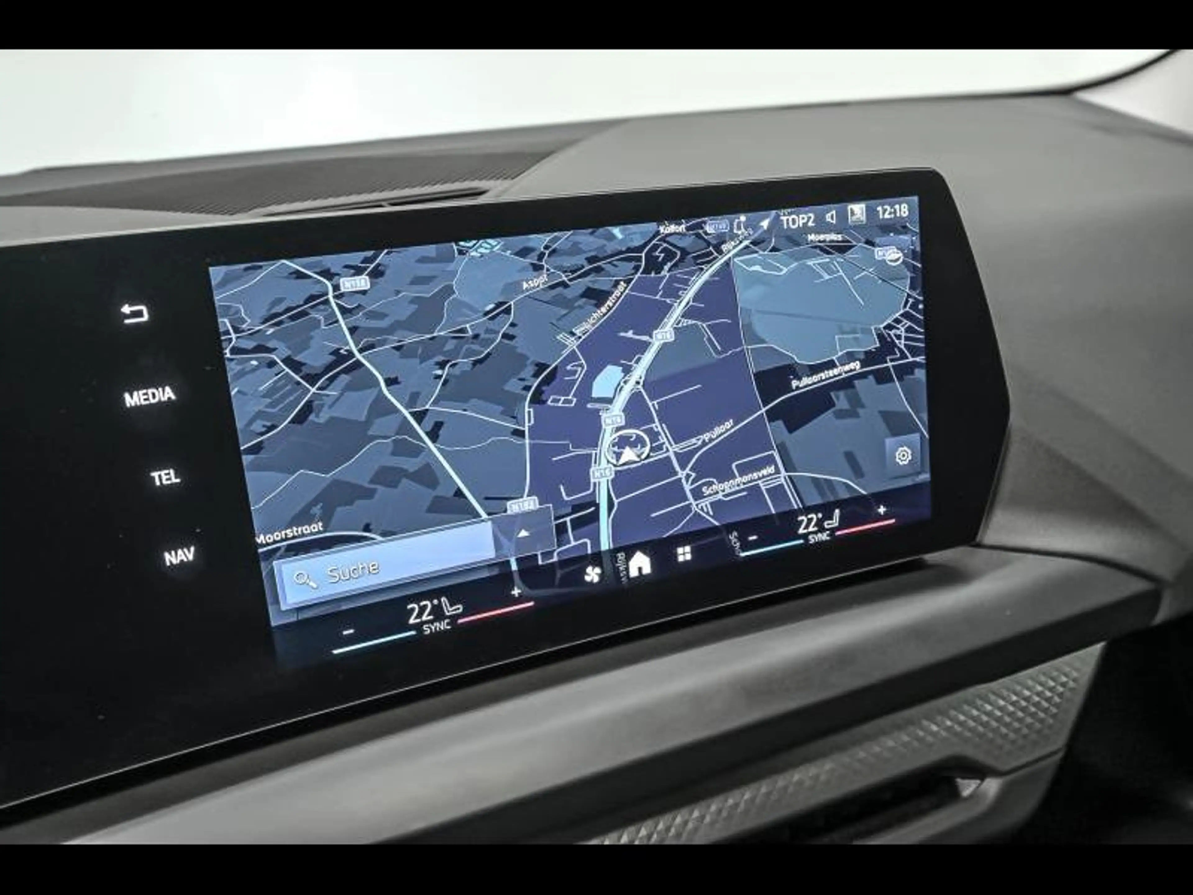 BMW 218 d Gran Coupé - M Line|Comfort|Hud|360Cam|DassPro — photo 15