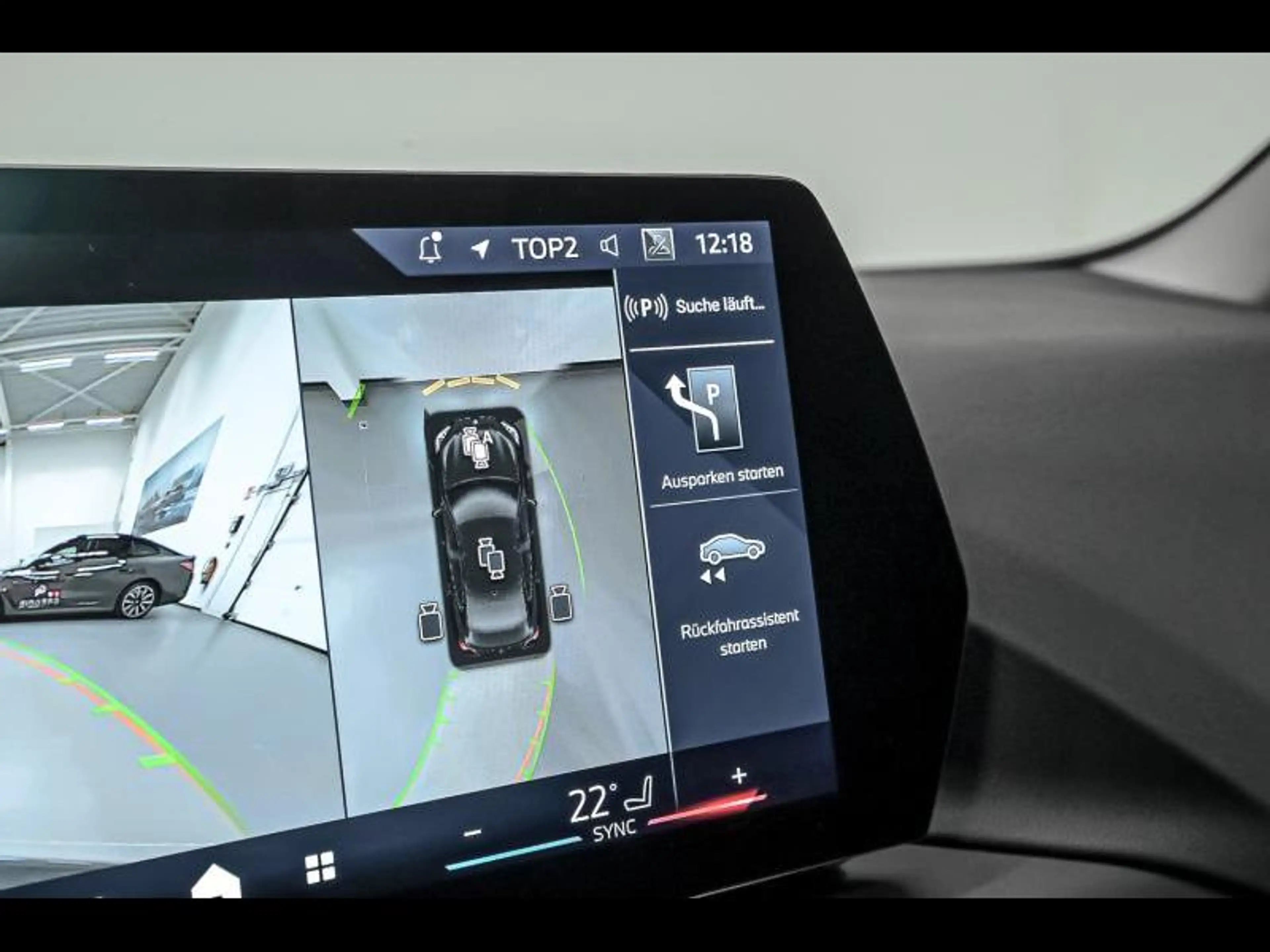 BMW 218 d Gran Coupé - M Line|Comfort|Hud|360Cam|DassPro — photo 17