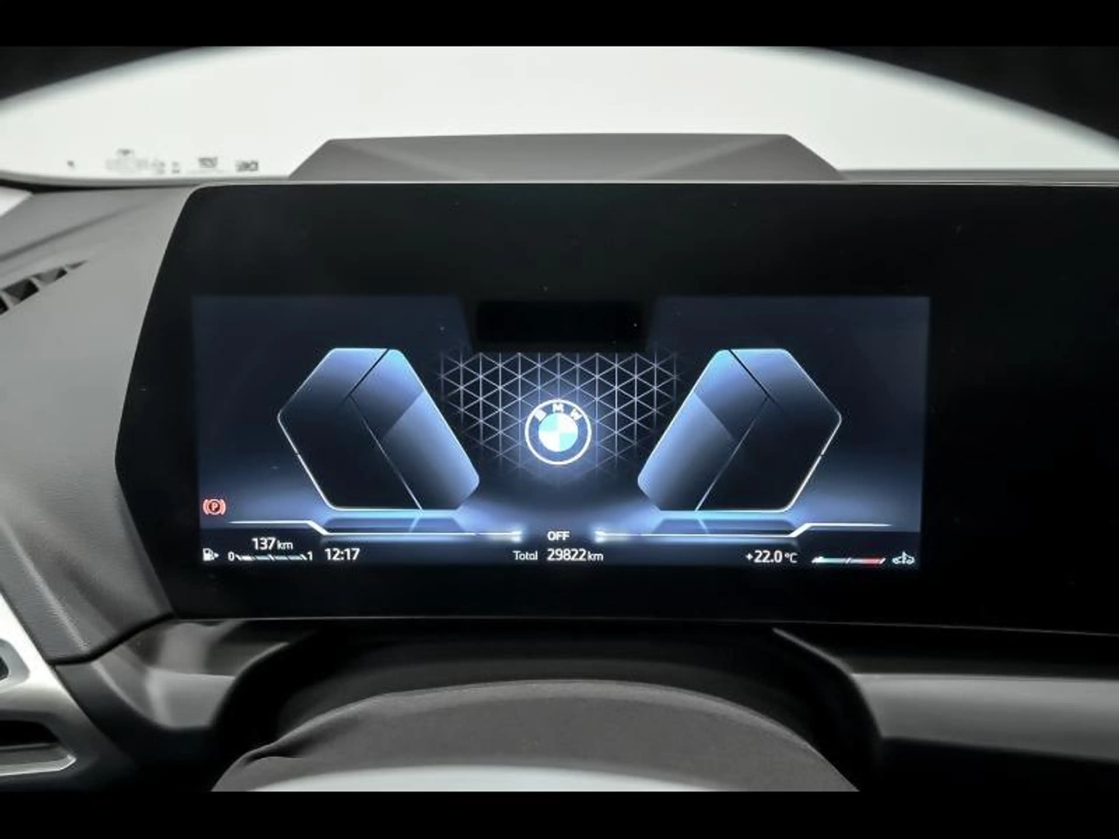BMW 218 d Gran Coupé - M Line|Comfort|Hud|360Cam|DassPro — photo 10