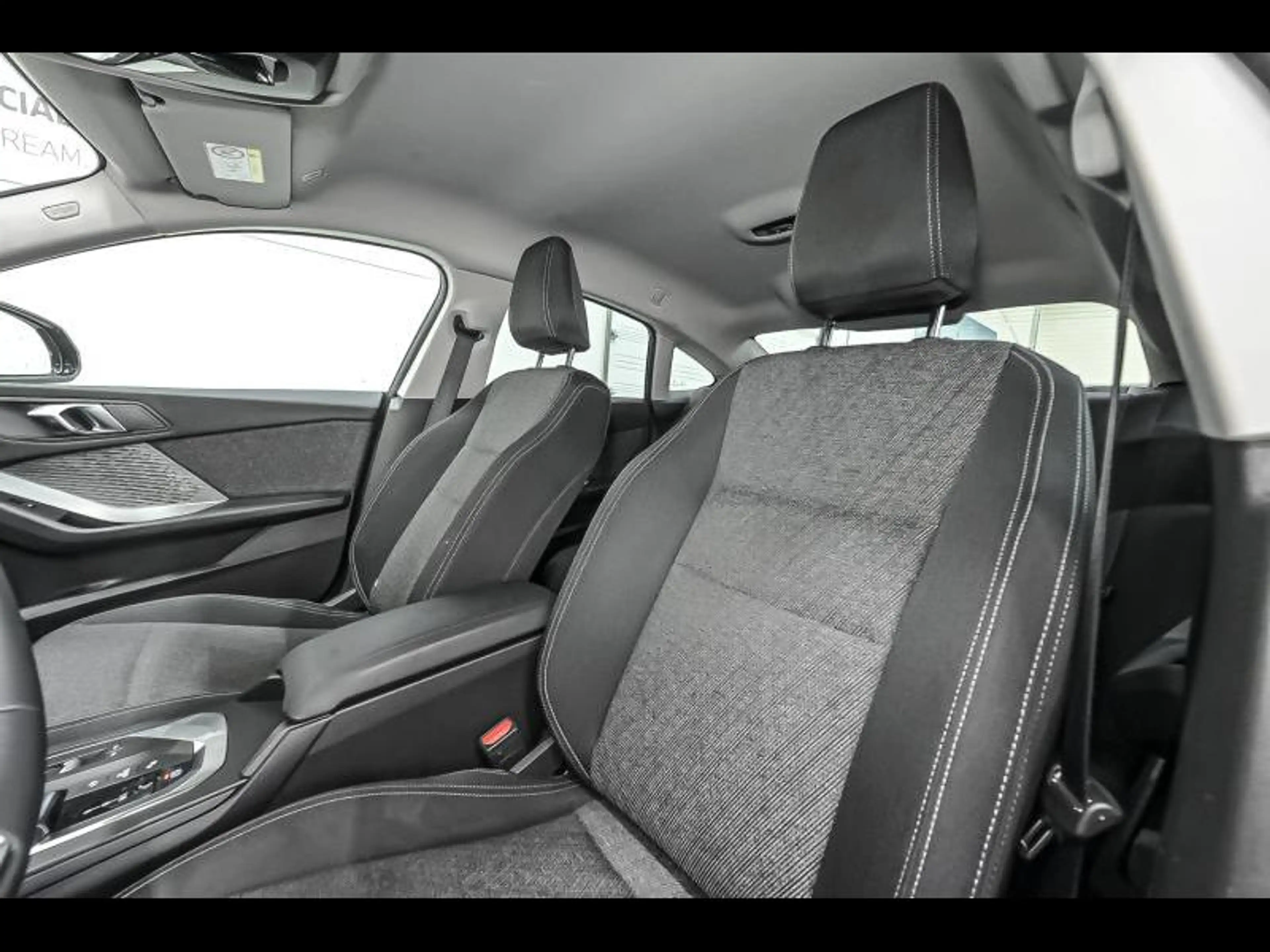 BMW 218 d Gran Coupé - M Line|Comfort|Hud|360Cam|DassPro — photo 13