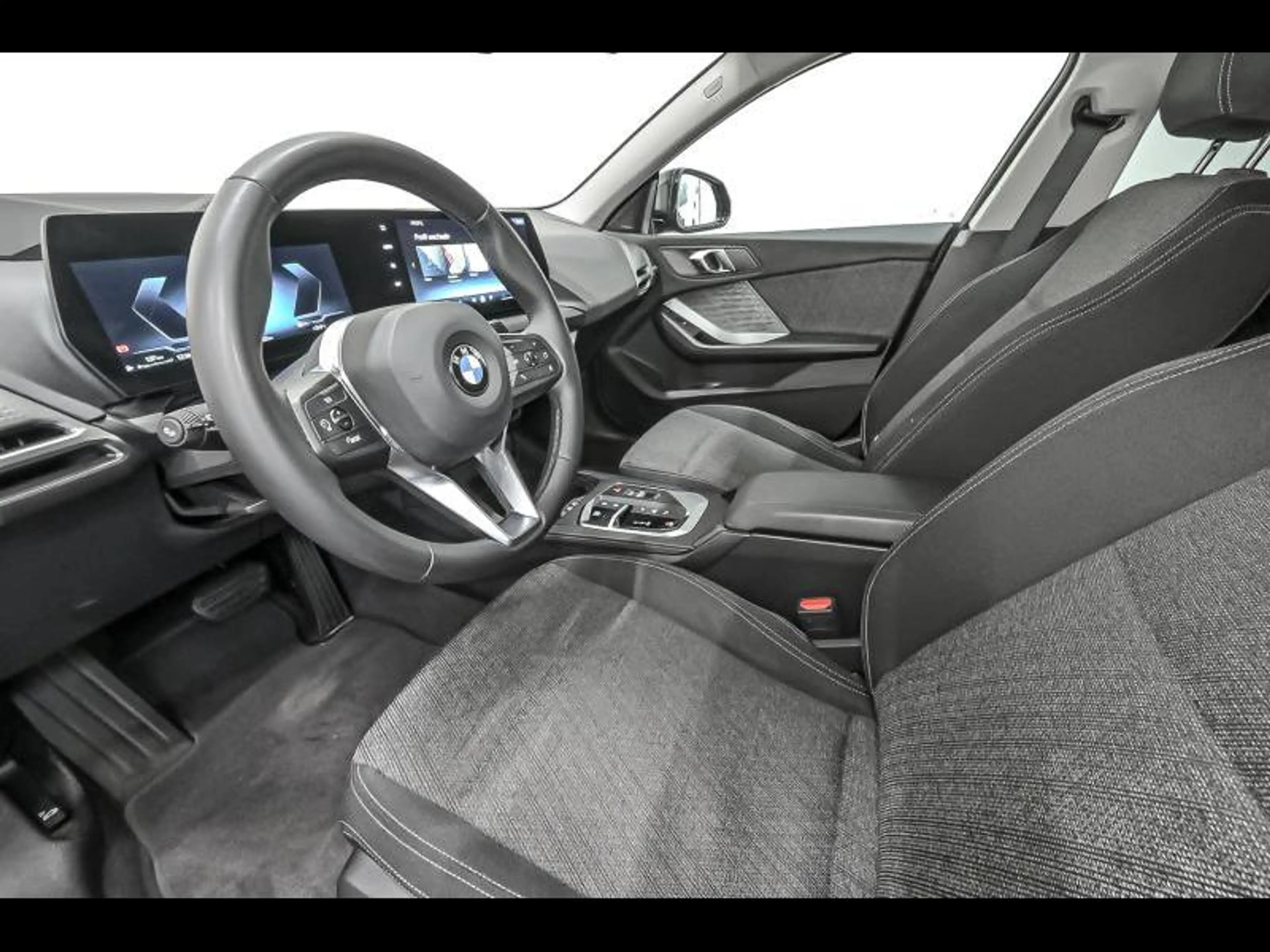 BMW 218 d Gran Coupé - M Line|Comfort|Hud|360Cam|DassPro — photo 6