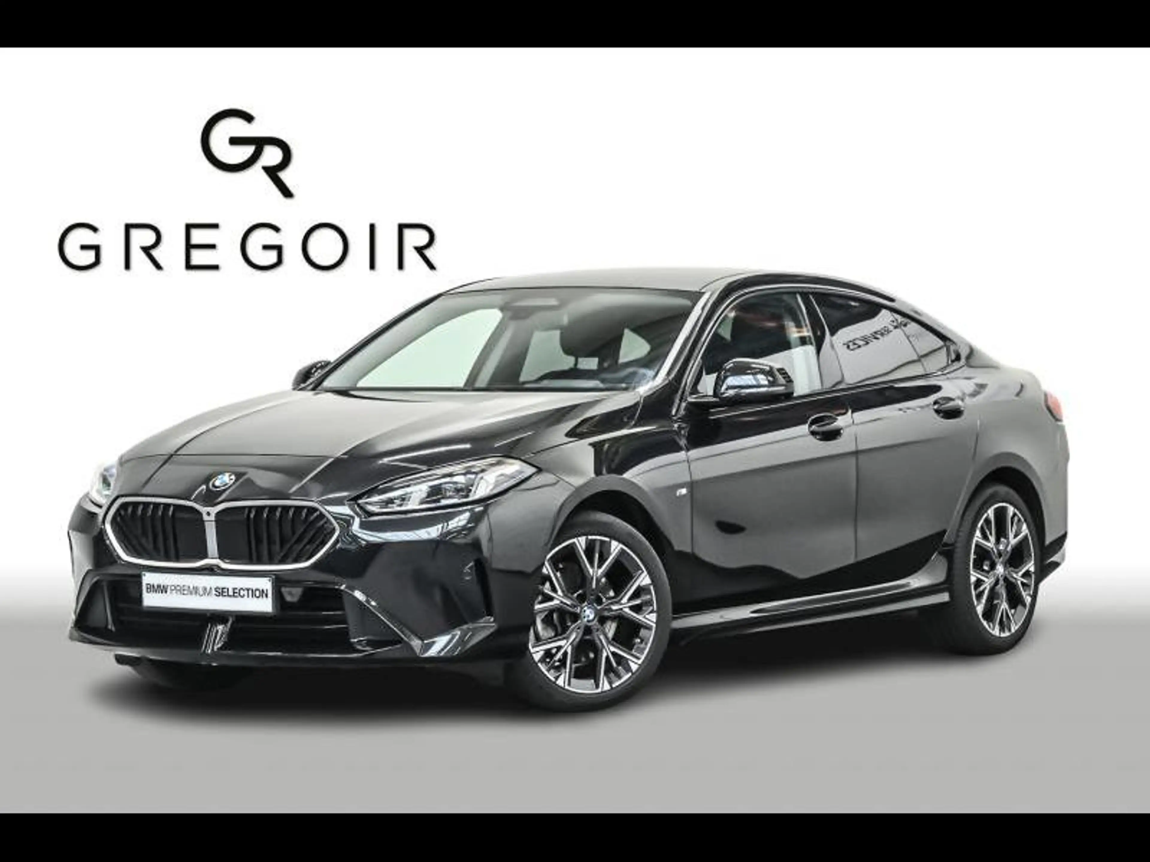 BMW 218 d Gran Coupé - M Line|Comfort|Hud|360Cam|DassPro