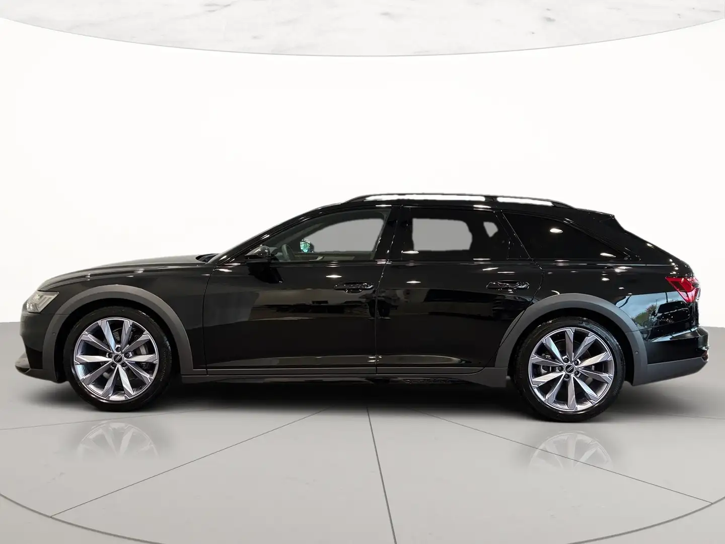 Audi A6 allroad allroad 45 3.0 tdi mhev 48v evolution quattro 245c Noir - 2