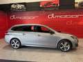 Peugeot 308 SW 2.0BlueHDi S&S GT Line EAT6 150 Gris - thumbnail 2