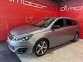 Peugeot 308 SW 2.0BlueHDi S&S GT Line EAT6 150 Gris - thumbnail 21