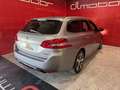 Peugeot 308 SW 2.0BlueHDi S&S GT Line EAT6 150 Gris - thumbnail 28