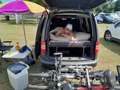 Volkswagen Caddy VW Caddy Kombi Family BMT 1,6 TDI -75kW Grau - thumbnail 11