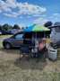 Volkswagen Caddy VW Caddy Kombi Family BMT 1,6 TDI -75kW Grau - thumbnail 9