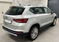 SEAT Ateca 2,0 Xcellence 4WD TDI *Leder*CarPlay* Silber - thumbnail 4