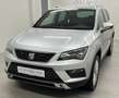SEAT Ateca 2,0 Xcellence 4WD TDI *Leder*CarPlay* Silber - thumbnail 12