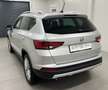 SEAT Ateca 2,0 Xcellence 4WD TDI *Leder*CarPlay* Silber - thumbnail 8