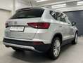 SEAT Ateca 2,0 Xcellence 4WD TDI *Leder*CarPlay* Silber - thumbnail 6