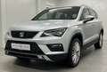 SEAT Ateca 2,0 Xcellence 4WD TDI *Leder*CarPlay* Silber - thumbnail 13