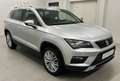 SEAT Ateca 2,0 Xcellence 4WD TDI *Leder*CarPlay* Silber - thumbnail 2