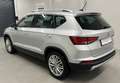 SEAT Ateca 2,0 Xcellence 4WD TDI *Leder*CarPlay* Silber - thumbnail 9