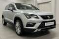 SEAT Ateca 2,0 Xcellence 4WD TDI *Leder*CarPlay* Silber - thumbnail 3