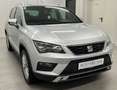 SEAT Ateca 2,0 Xcellence 4WD TDI *Leder*CarPlay* Silber - thumbnail 1