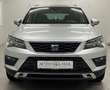 SEAT Ateca 2,0 Xcellence 4WD TDI *Leder*CarPlay* Silber - thumbnail 14