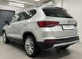 SEAT Ateca 2,0 Xcellence 4WD TDI *Leder*CarPlay* Silber - thumbnail 10