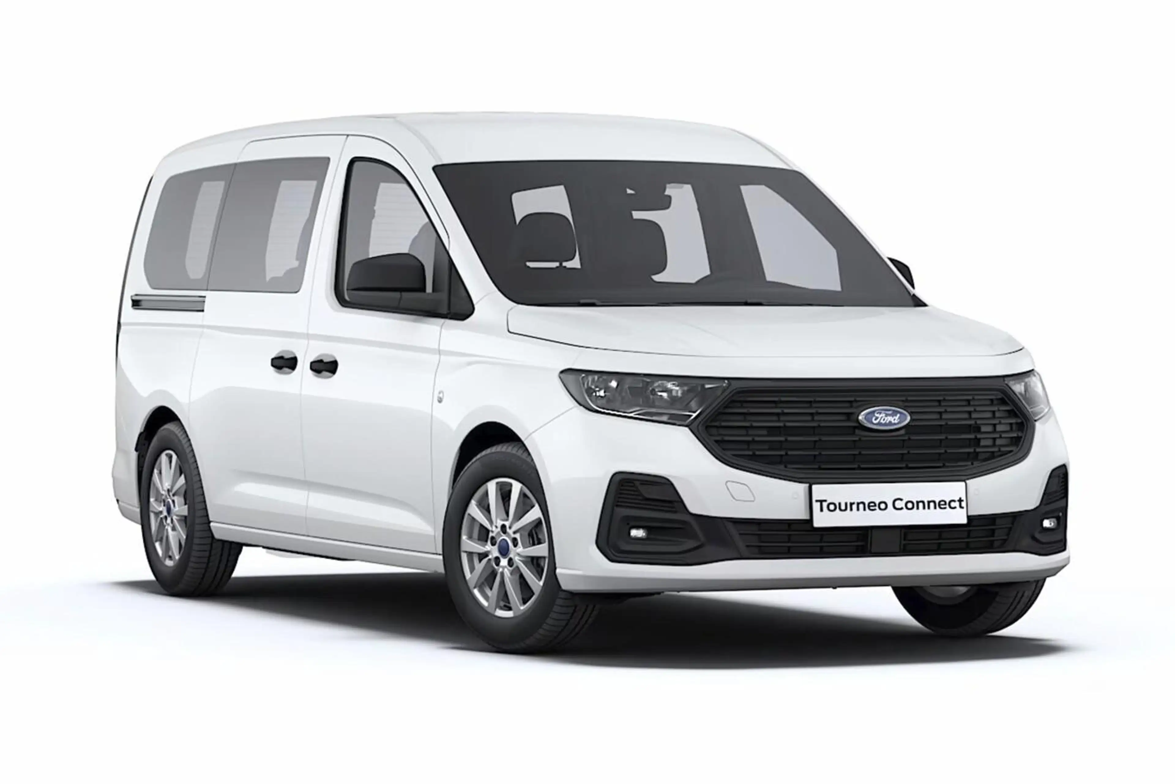 Ford Tourneo Connect Trend Grand Nav Temp PDC 16Z 7-S 75 kW (102 PS)... — photo 2