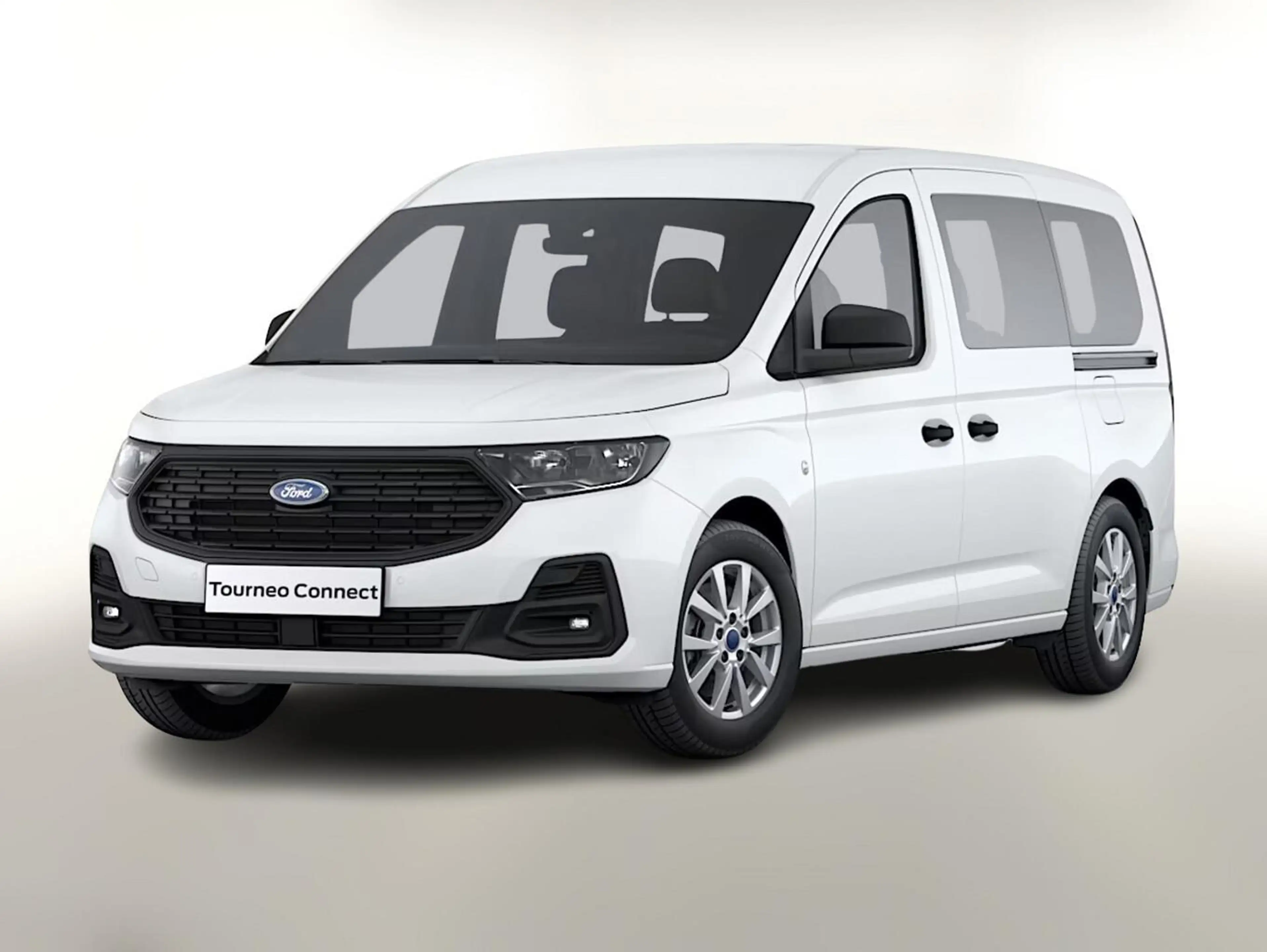 Ford Tourneo Connect Trend Grand Nav Temp PDC 16Z 7-S 75 kW (102 PS)...