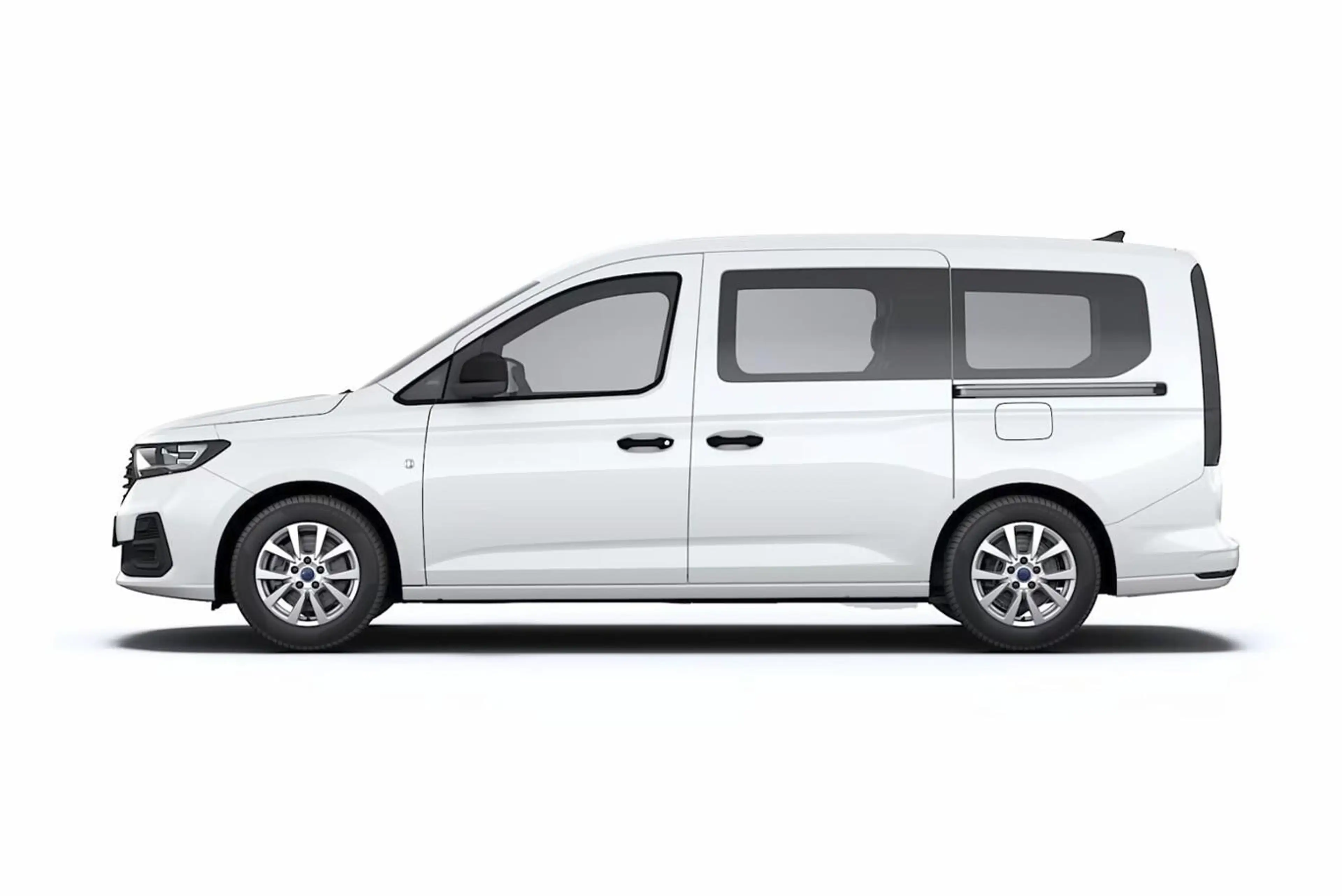 Ford Tourneo Connect Trend Grand Nav Temp PDC 16Z 7-S 75 kW (102 PS)... — photo 3